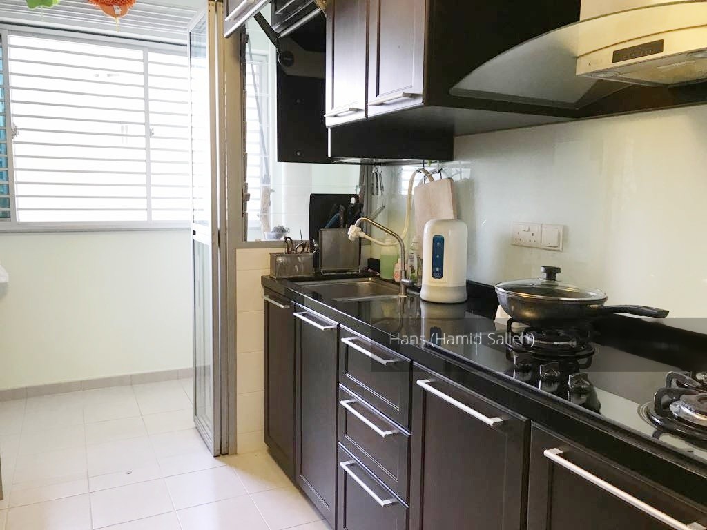 Blk 623C Punggol Central (Punggol), HDB 4 Rooms #147351842